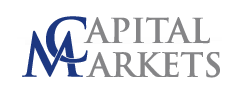 Capital Markets, o.c.p., a.s