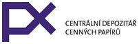 CENTRÁLNÍ DEPOZITÁŘ CENNÝCH PAPÍRŮ